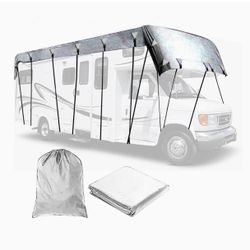 RV/Trailer roof cover HFKJWAY- brand new