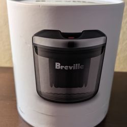 Breville 58mm Espresso Puck Sucker