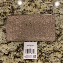 Brand New Kate Spade Wallet 