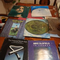 Vinyls 