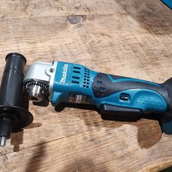 Makita 18v Angle Drill New Only Tool $150
