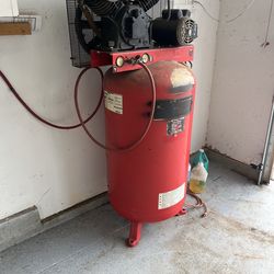 Air compressor