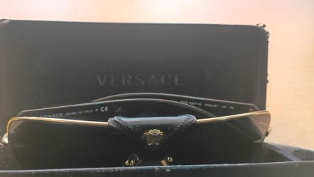 Designer Versace Sunglasses