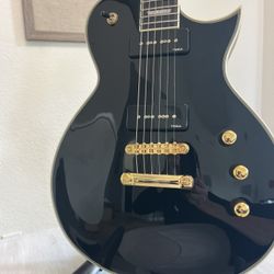 Harley Benton  P90's 