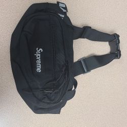 Supreme Fanny Pack Bag 