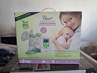 Breast Pump