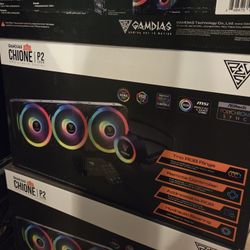 Gamdias Chione P2 360R