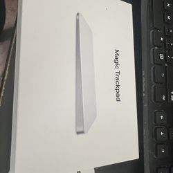 Apple Magic Trackpad