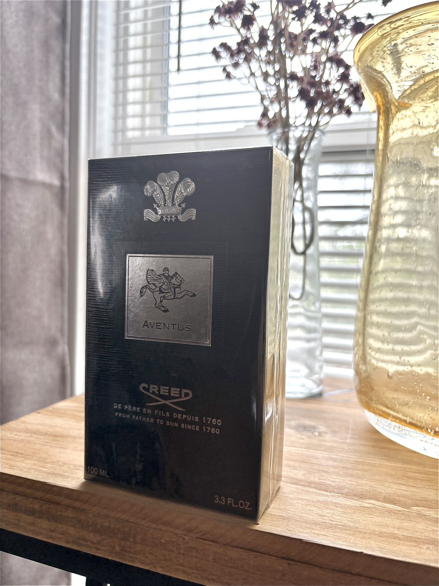Creed Aventus EDP 100ml 