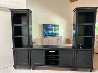 Tv entertainment