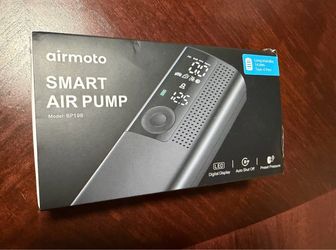 Airmoto Smart Air pump