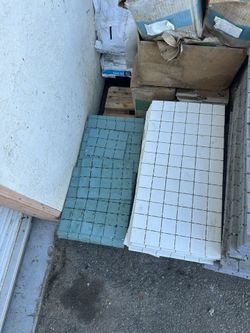 Porcelain And Ceramic Tiles