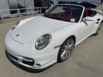 2009 Porsche 911
