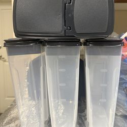 Cereal Keeper Containers