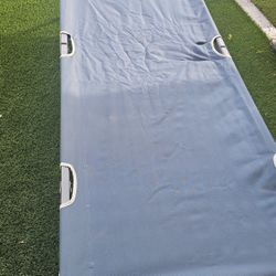 Xl camping cot