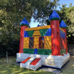 Bounce House 
