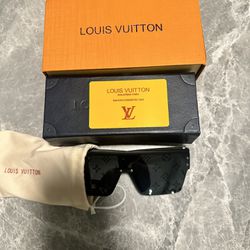 LV Waimea L Sunglasses