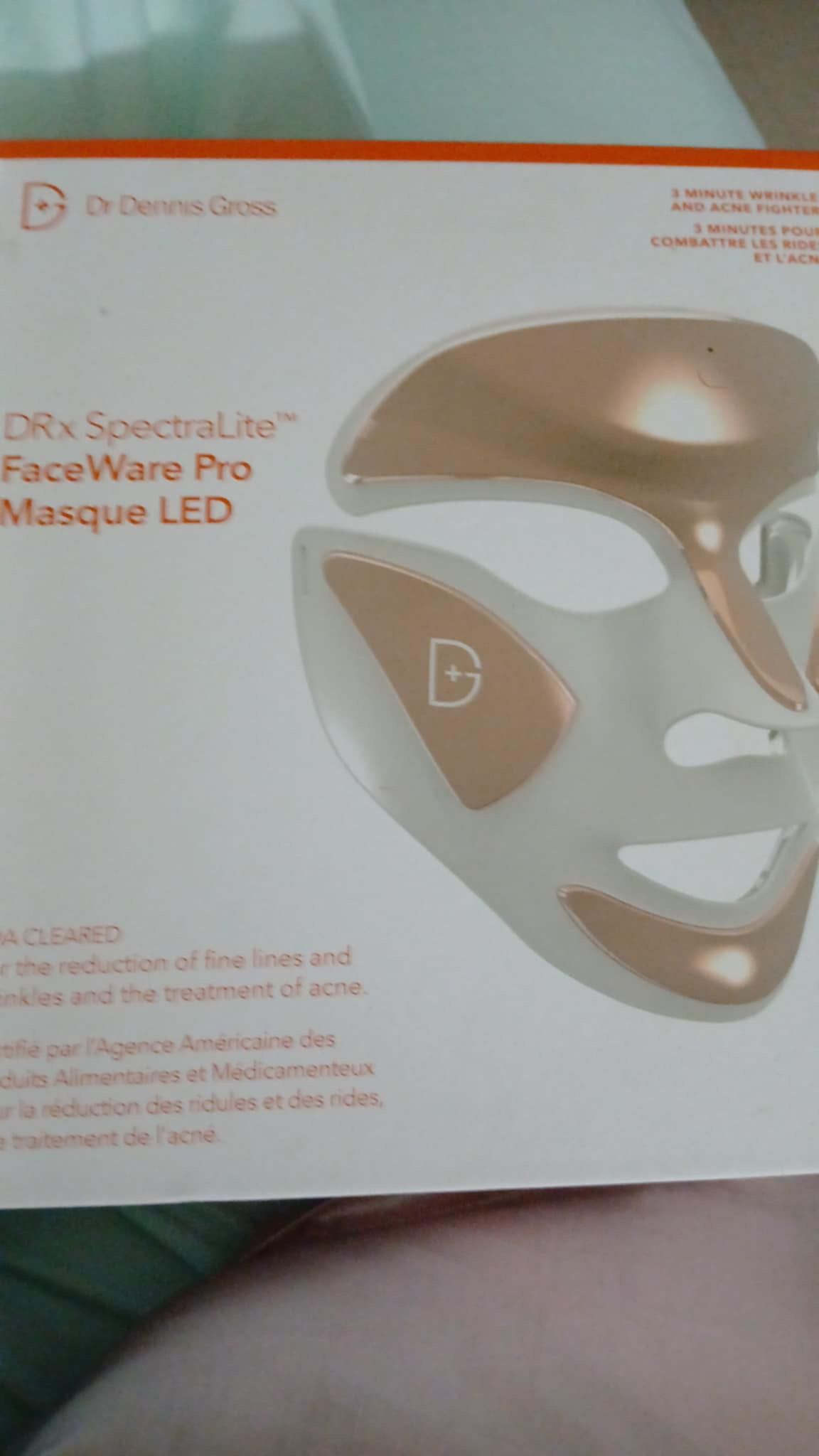 Face Ware Pro