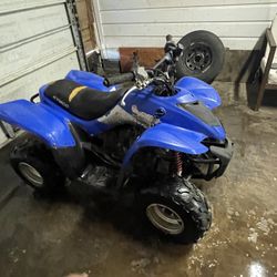 Vendo Moto De Niños 