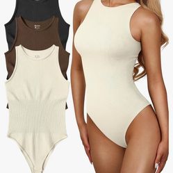 Women Bodysuits 