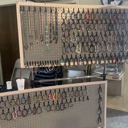 Handmade Jewelry 