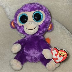 Monkey Ty