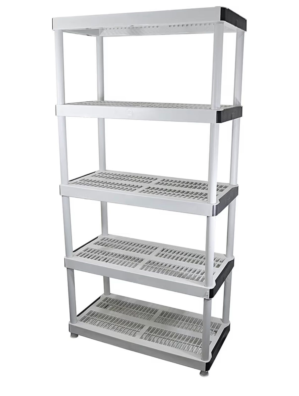 Storage Shelves