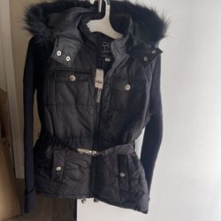 Jacket For Girl 
