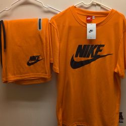 Men's Nike Outfit