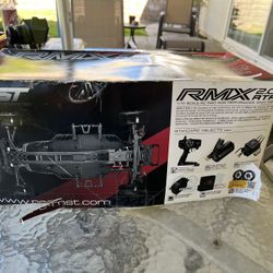 MST 2.0 Stock 