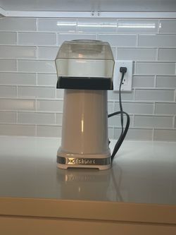 Cusinart Popcorn Maker