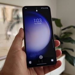 New - Samsung Galaxy S23 - Factory Unlocked!