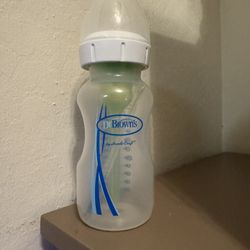 Dr. Browns Bottle