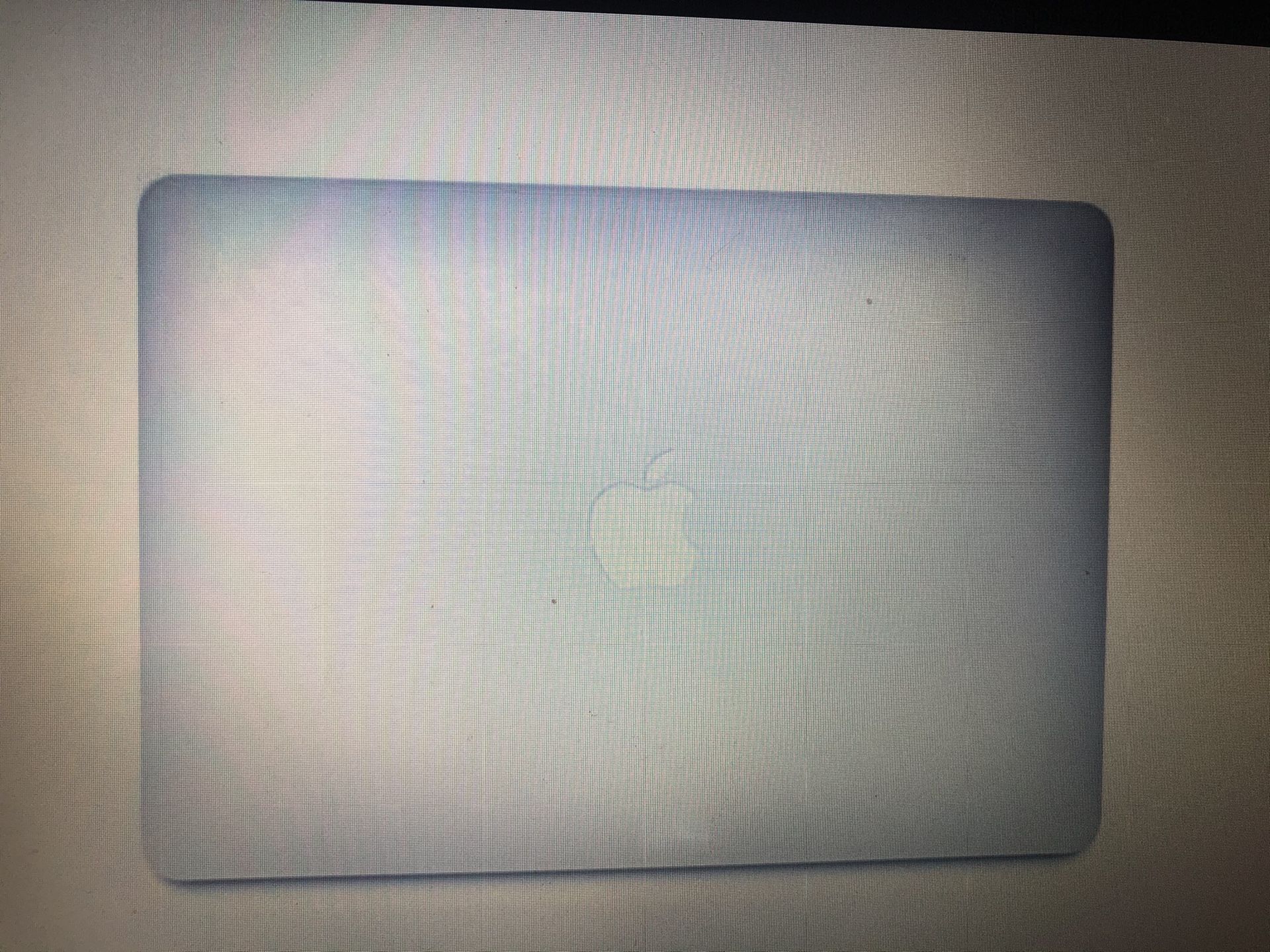 BRAND NEW APPLE LAPTOP