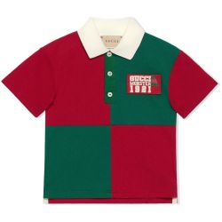 Gucci Polo Shirt