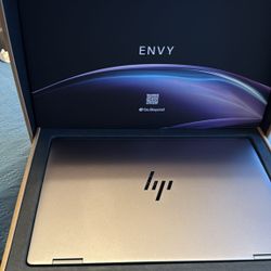 Hp ENVY 1TB 360 