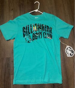 Bilionaire Boys Cosmic Arch SS Tee size Medium