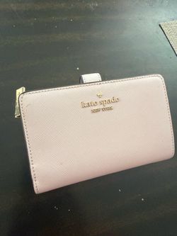 Kate Spade New York Bifold Wallet