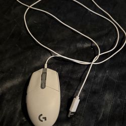 Logitech Mouse