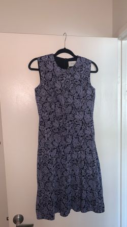 ERDEM dress