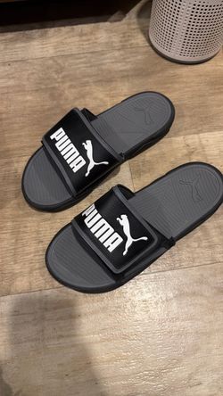 puma men’s slide BRAND NEW‼️