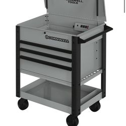 Tool Box Cornwell Like NEW!
