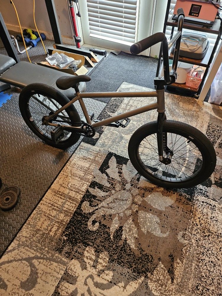 Bmx Bike