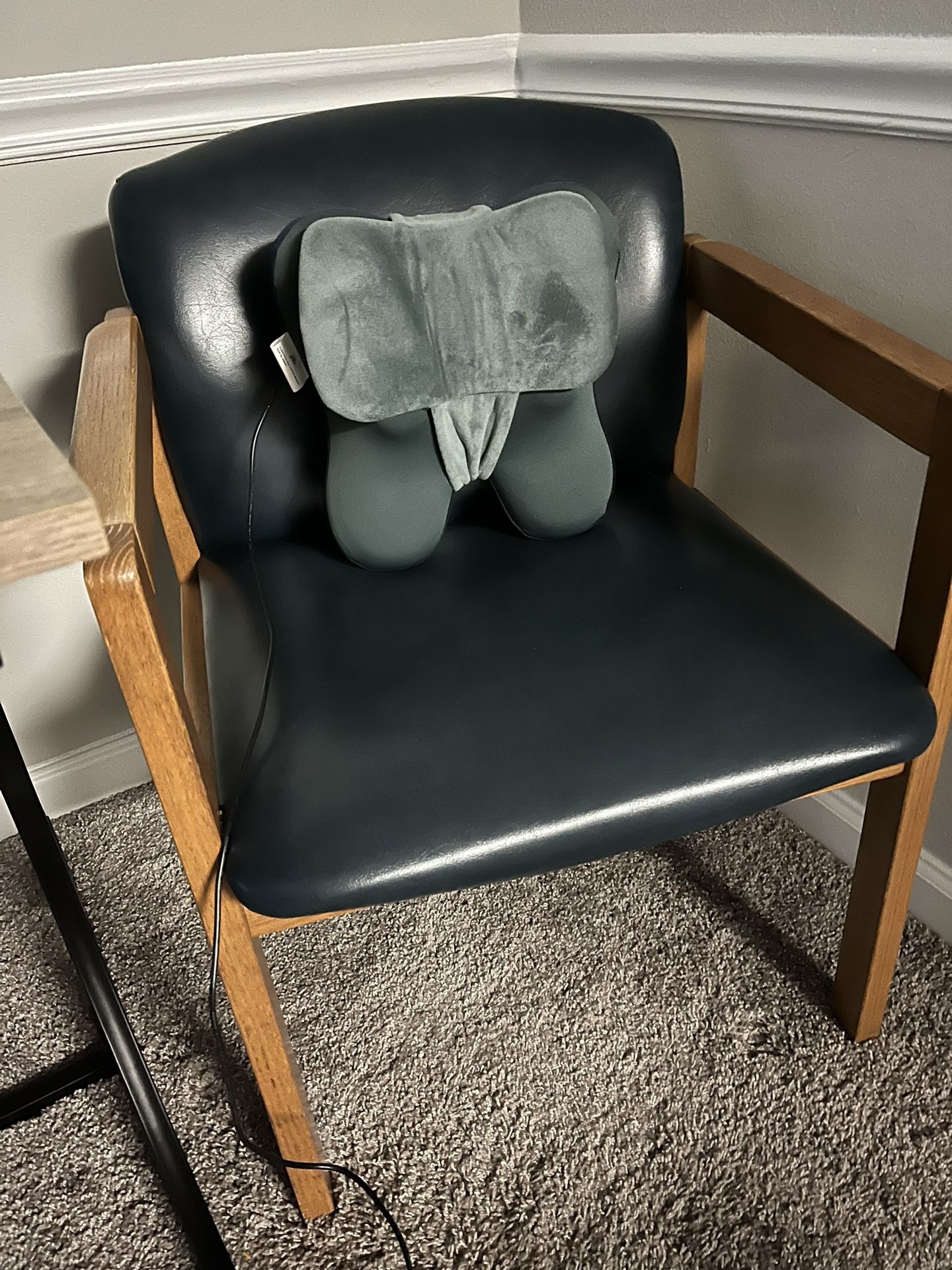 Electric Back Massager
