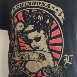 Chingona 