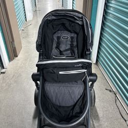 Evenflo Stroller