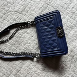 Luxury Purse