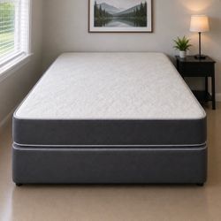 ✨ Brand New Queen Size Mattress 10” Thick – Premium Quality at the Best Price | All Sizes in Stock & Same-Day Delivery Available 🚚