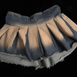 Fashion nova skirt 