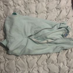Preemie Swaddle